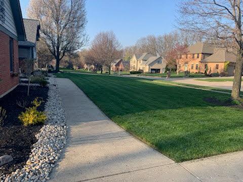 Agxact Lawn and Pest