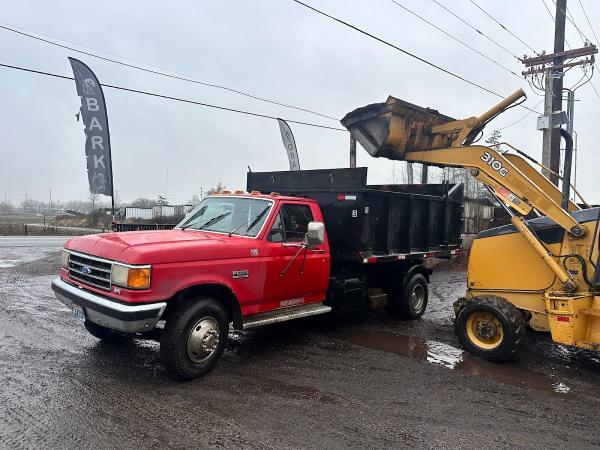 K & A Landscape Supply