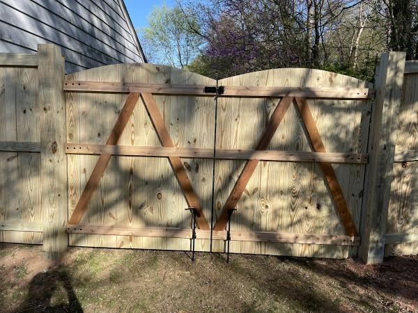 Overlook Fence Company