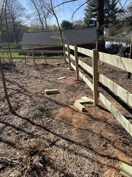 Overlook Fence Company