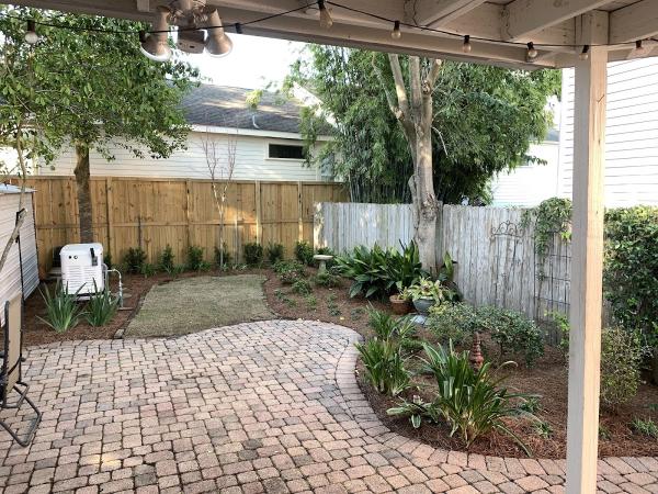 Clean Cut Landscape Co