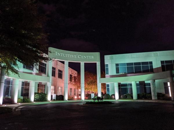Intuitive Research & Technology Corporation