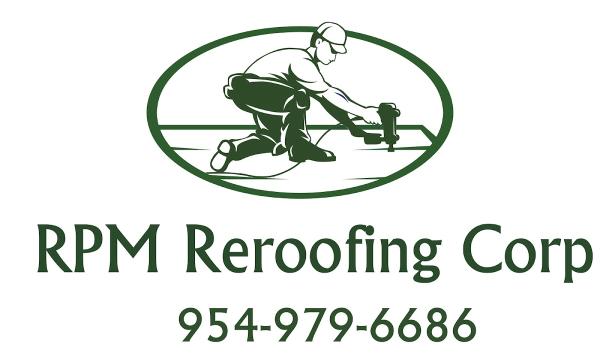 RPM Re Roofing