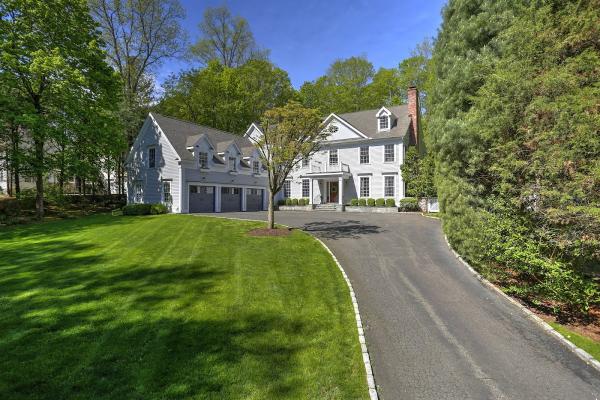 Alan & Melissa Hamilton at William Raveis Real Estate