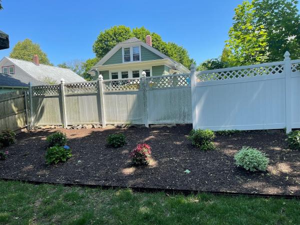 Nature Redesigned Landscaping