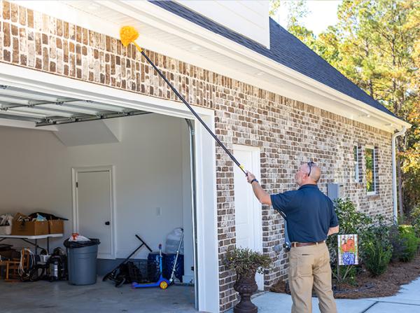 Harris Pest Control