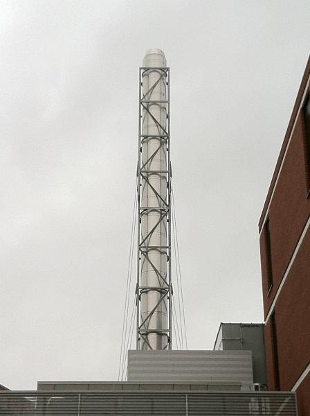 Chimney Restoration Services