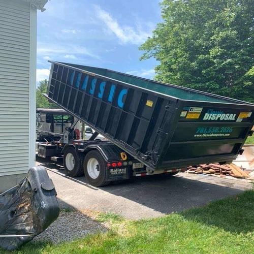 Classic Cleanouts