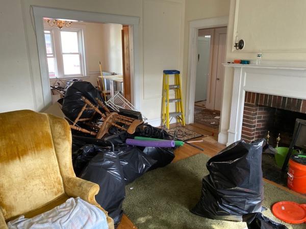 Classic Cleanouts