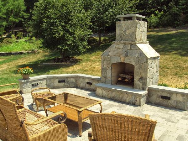 Outdoor Solutions