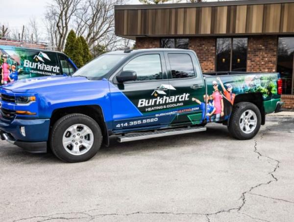 Burkhardt Heating