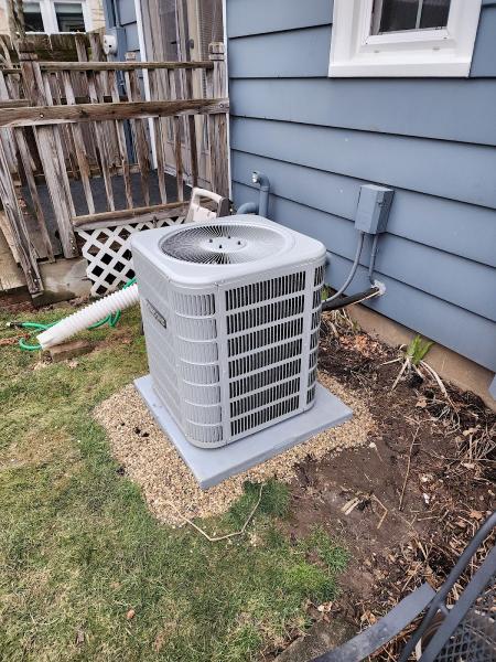 Burkhardt Heating