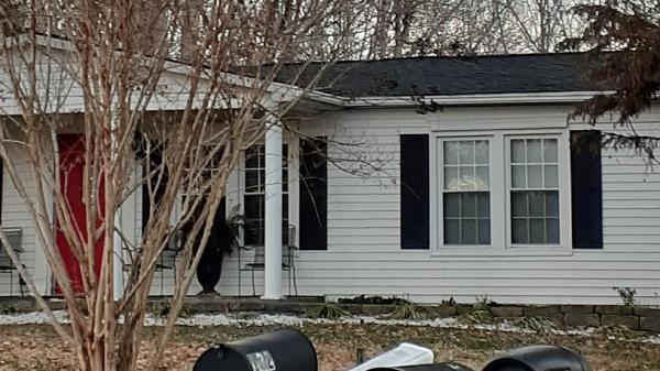 All Around Roofing