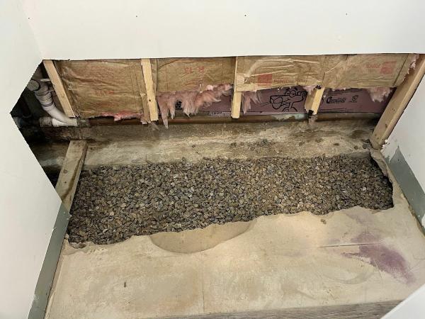 Quality Dry Basements