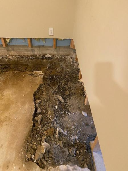 Quality Dry Basements