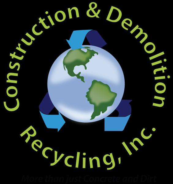 Construction and Demolition Recycling
