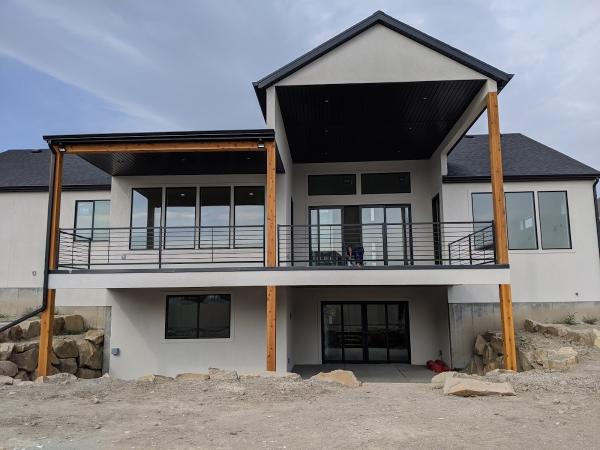 Elevation Homes