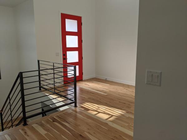 Elevation Homes