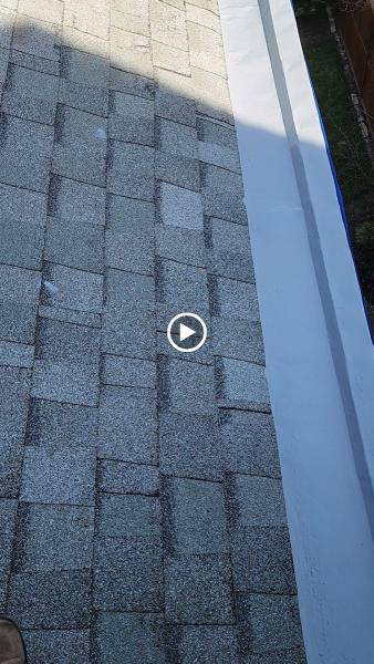 Thompson Roofing LLC