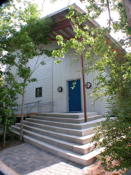 Insite Architecture Inc