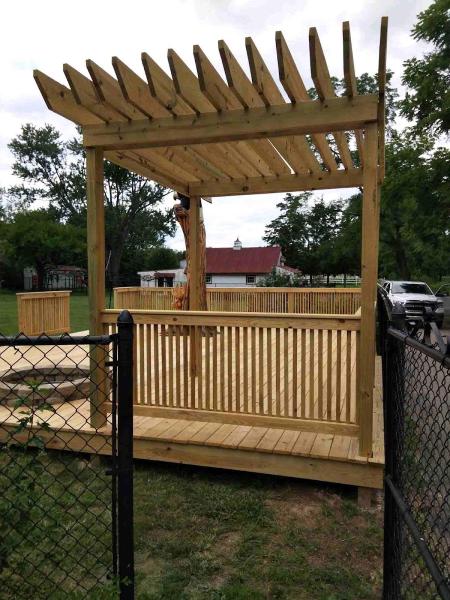 Home Construction & Services