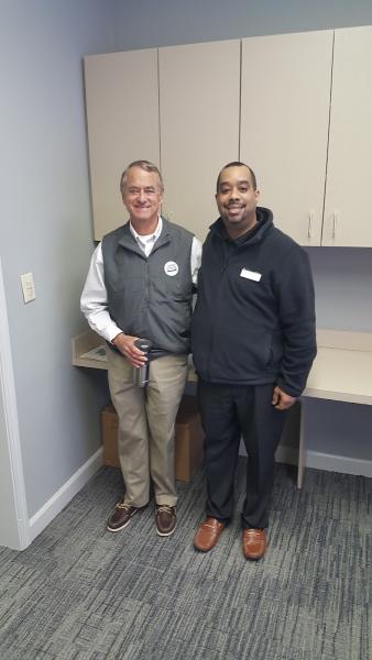 United We Stand Property Inspections