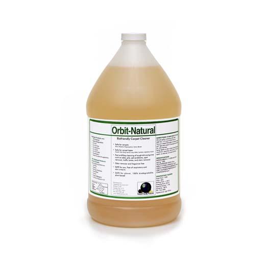 Natures Quick-Dry 123