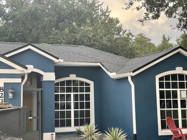 Summit Roofing Solutions