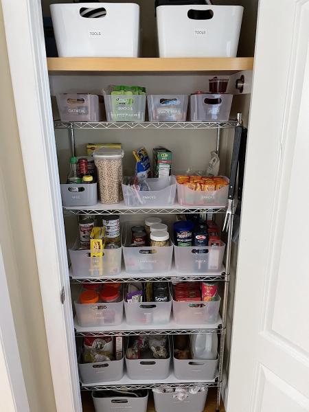 The Clutter Guru Llc. Home Organizing By Jamie