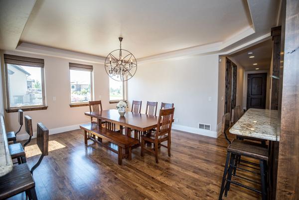 Riverwood Homes