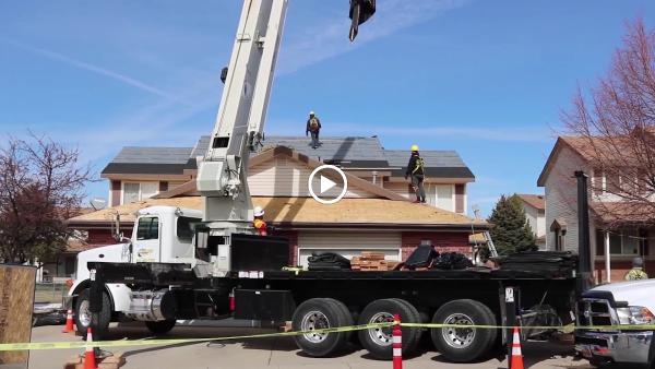 Far West Roofing