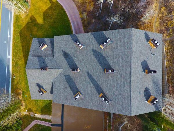 Far West Roofing