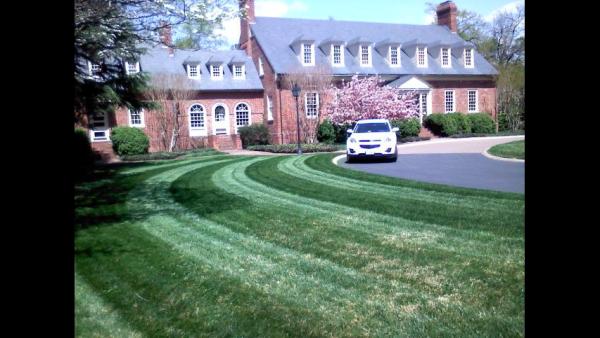 Capital Landscaping