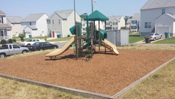 Capital Landscaping