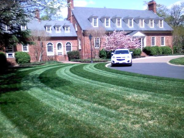 Capital Landscaping