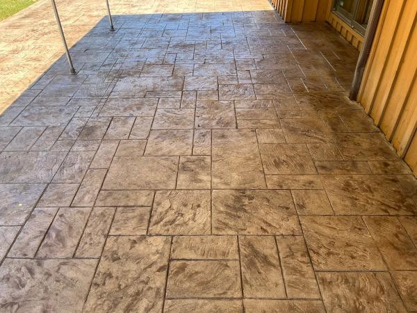 Gregg's Waterproofing & Concrete
