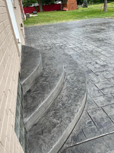 Gregg's Waterproofing & Concrete