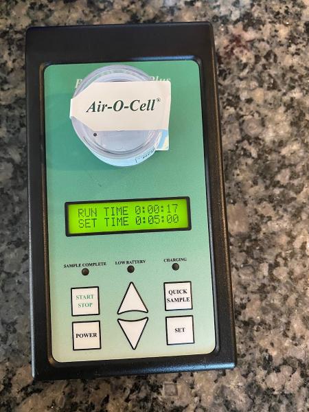 A1 Air Quality Consultants