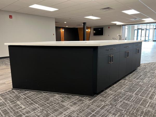 Smith Cabinets