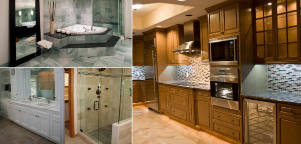 Stark Remodeling