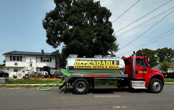 AAA Dependable Cesspool