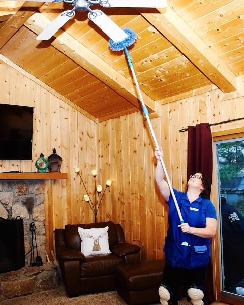 Housekeeping Maid Easy