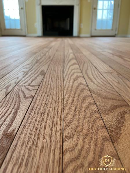 Doctor Flooring LLC