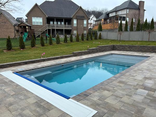 AR Pools