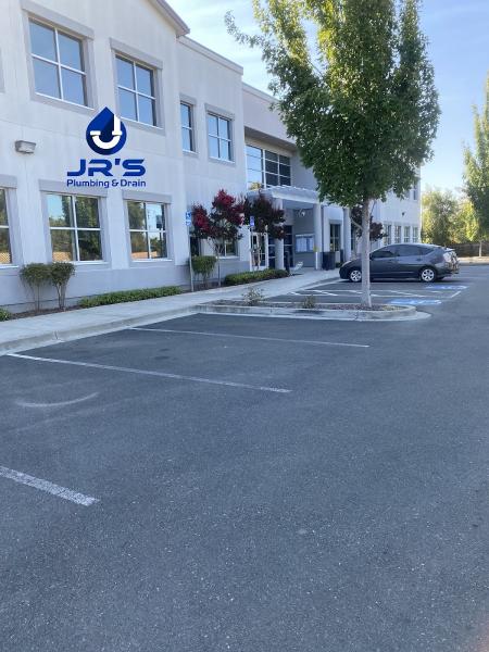 Jr's Plumbing and Drain