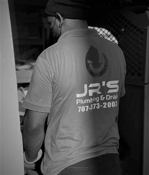 Jr's Plumbing and Drain