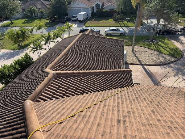 Know Pressure Washing