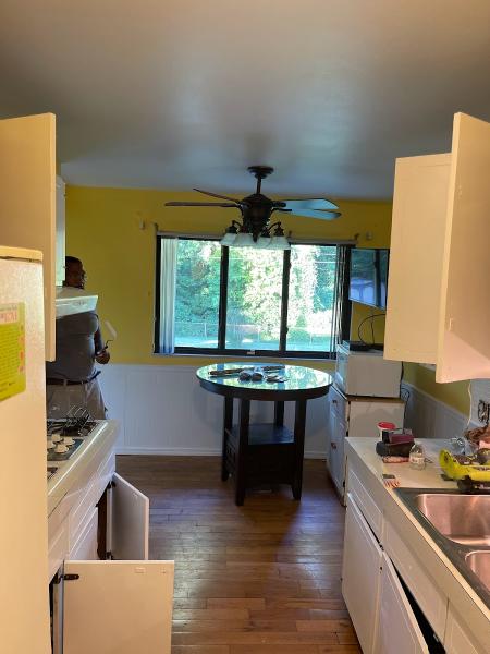 CJB Construction LLC