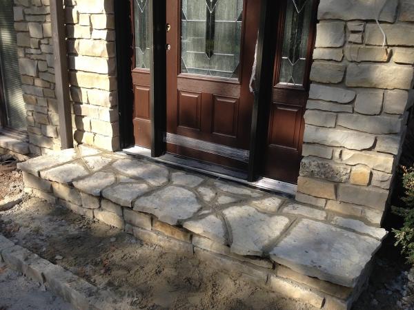 Rick Williams Masonry
