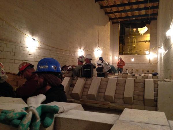 Rick Williams Masonry